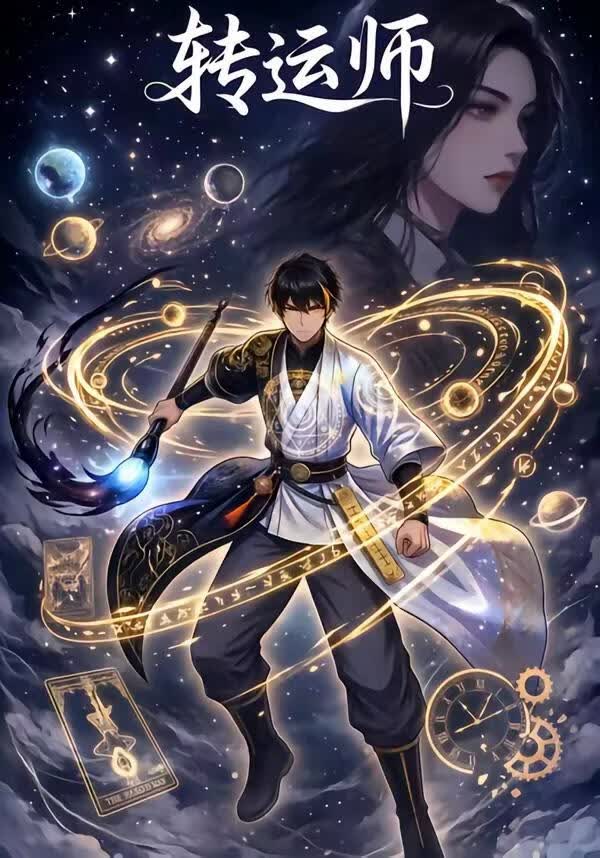 转运师