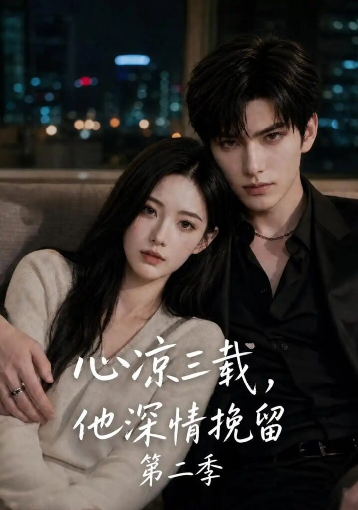 心凉三载，他深情挽留
