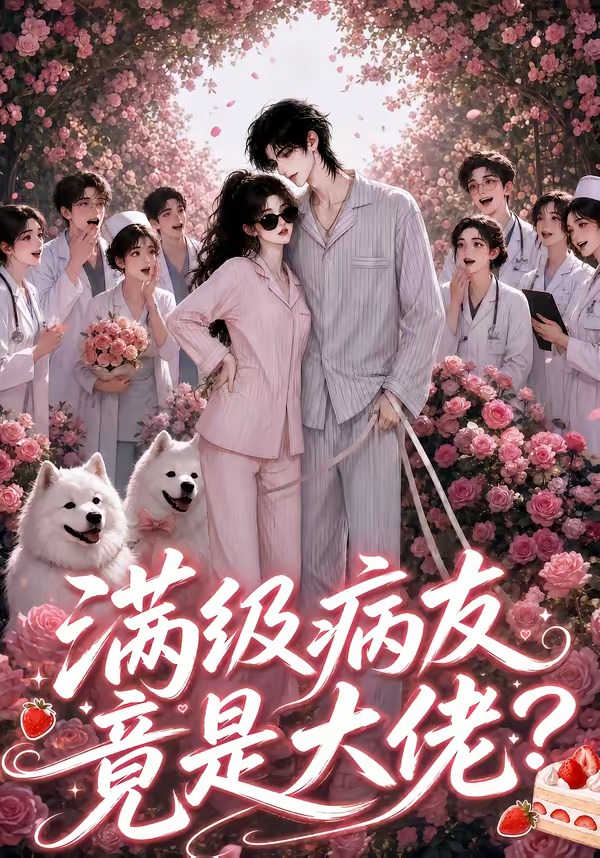 满级病友竟是大佬39集版封面图