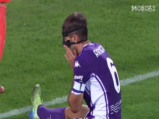 意甲联赛 佛罗伦萨VS博洛尼亚 20251027