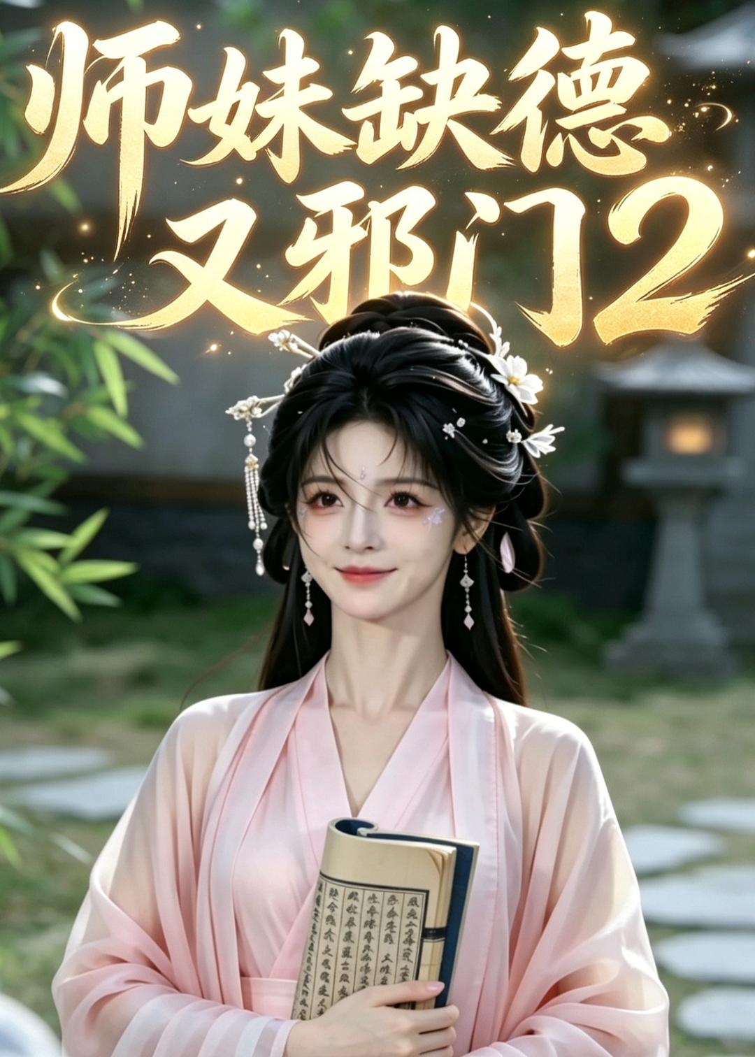 师妹缺德又邪门 2 AI