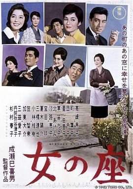 女人的地位[电影解说]封面图
