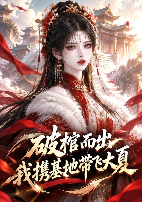 破棺而出：我携基地带飞大夏封面图