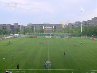 中乙联赛 山西崇德荣海VS上海海港富盛经开 20250607