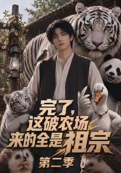 完了，这破农场来的全是祖宗