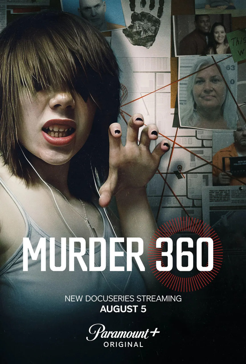 谋杀360