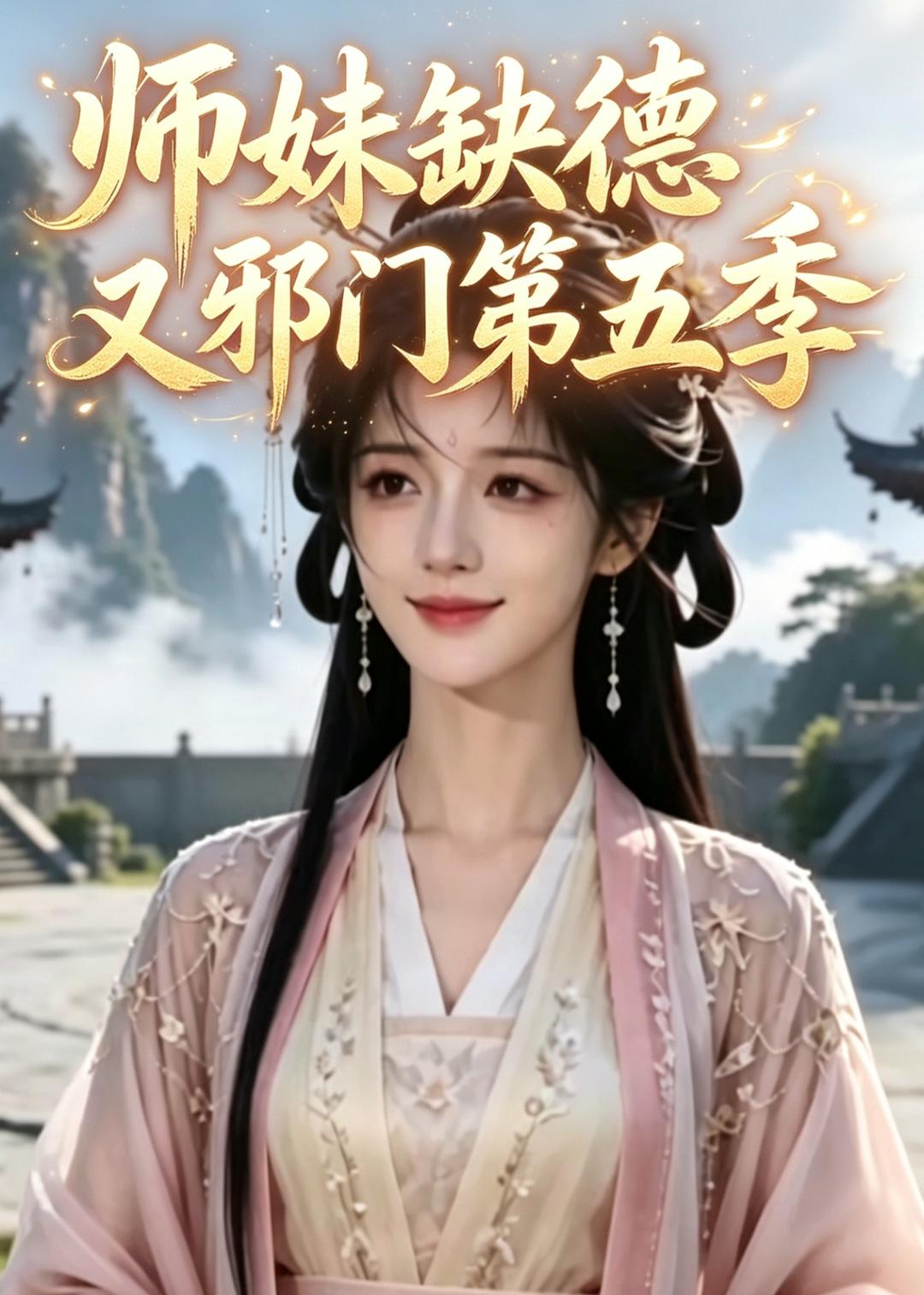 师妹缺德又邪门