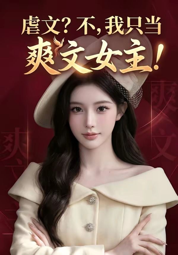 虐文？不，我只当爽文女主!