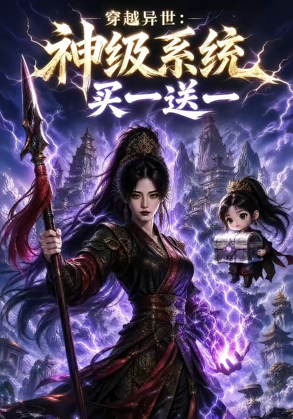 穿越异世:神级系统买一送一