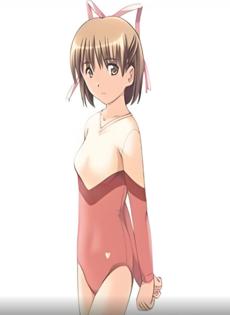 黑暗新体操