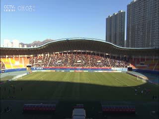 中甲联赛 大连鲲城VS广东广州豹 20250330
