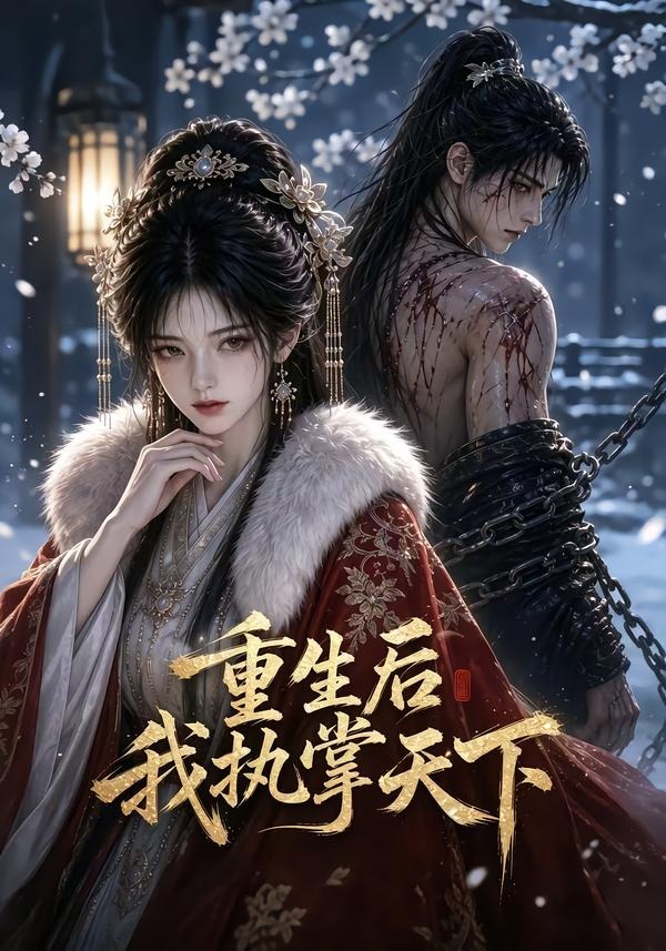 重生后我执掌天下