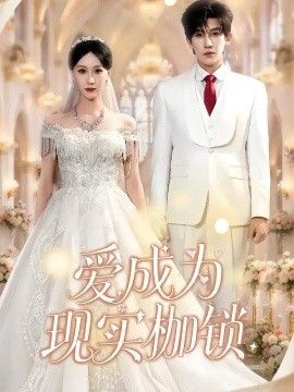 爱成为现实枷锁封面图