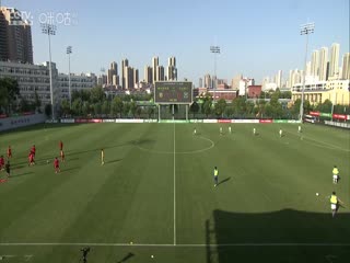 中乙联赛 湖北青年星VS北京理工 20250511