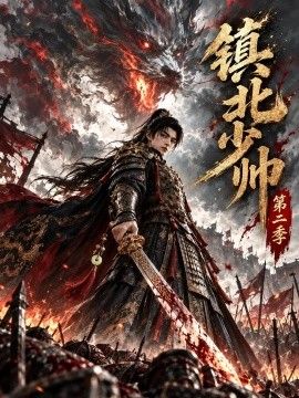 镇北少帅