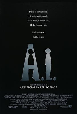 人工智能 4K
