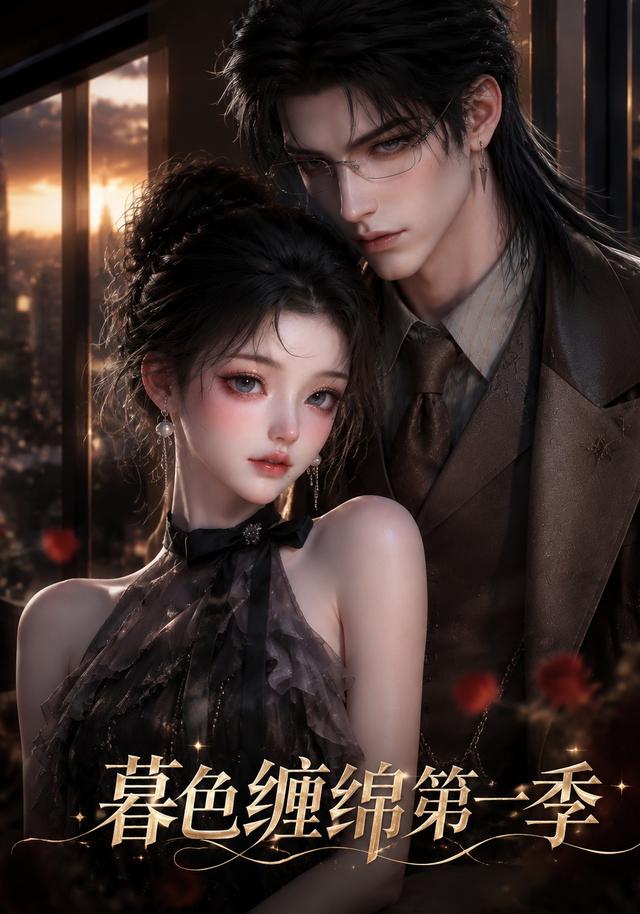 暮色缠绵