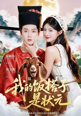 我的饭搭子是状元封面图