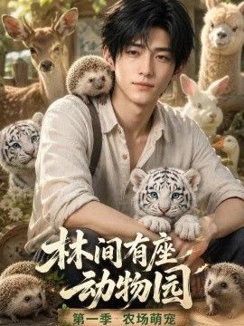 林间有座动物园 农场萌宠封面图