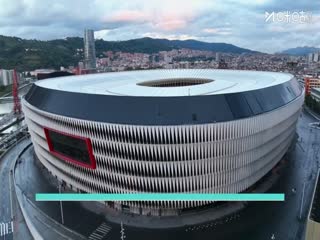 西甲联赛 毕尔巴鄂竞技VS吉罗纳 20250924