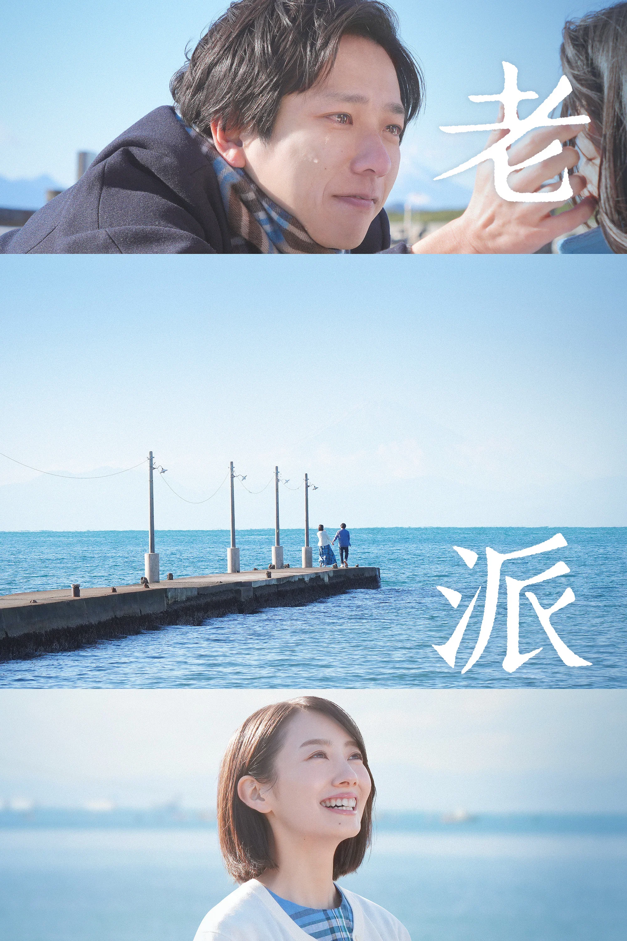 《返朴》海报