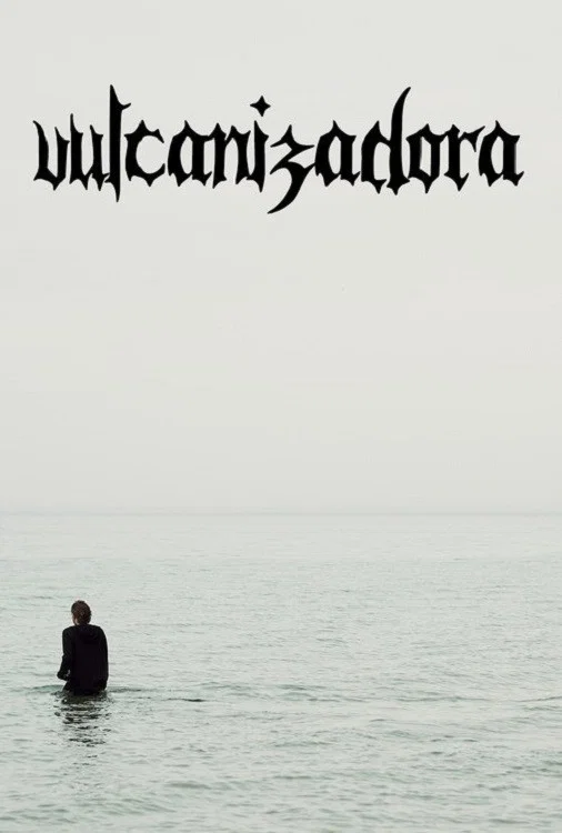 《幽惧》海报