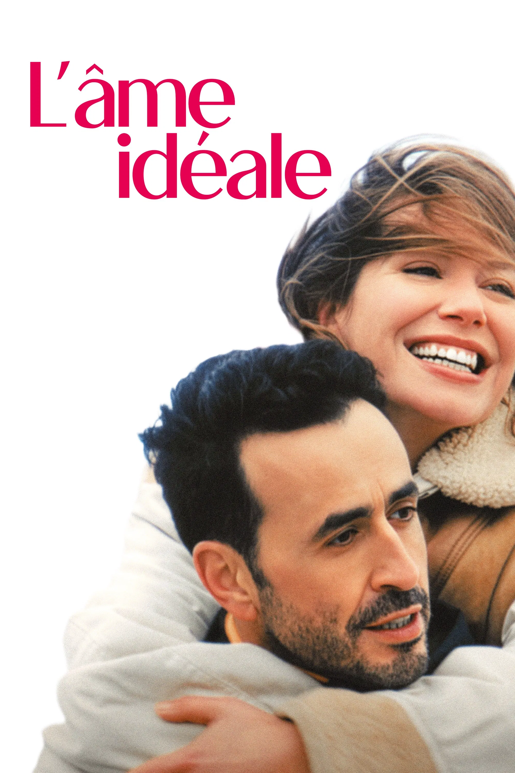 《理想之魂》海报
