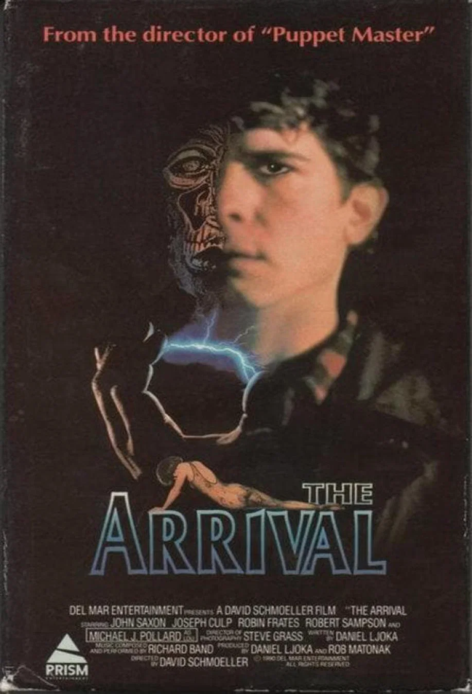 来临