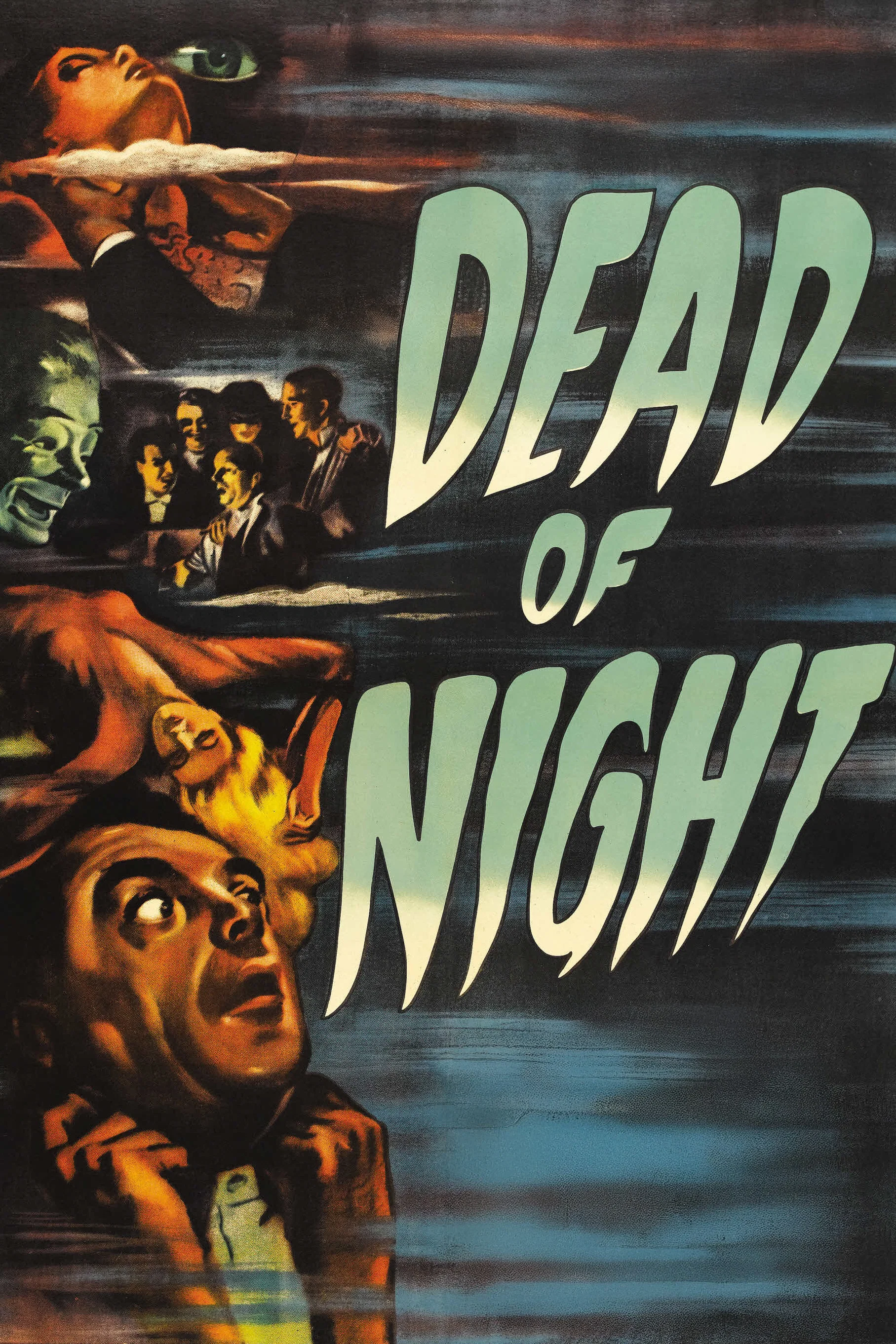 死亡之夜