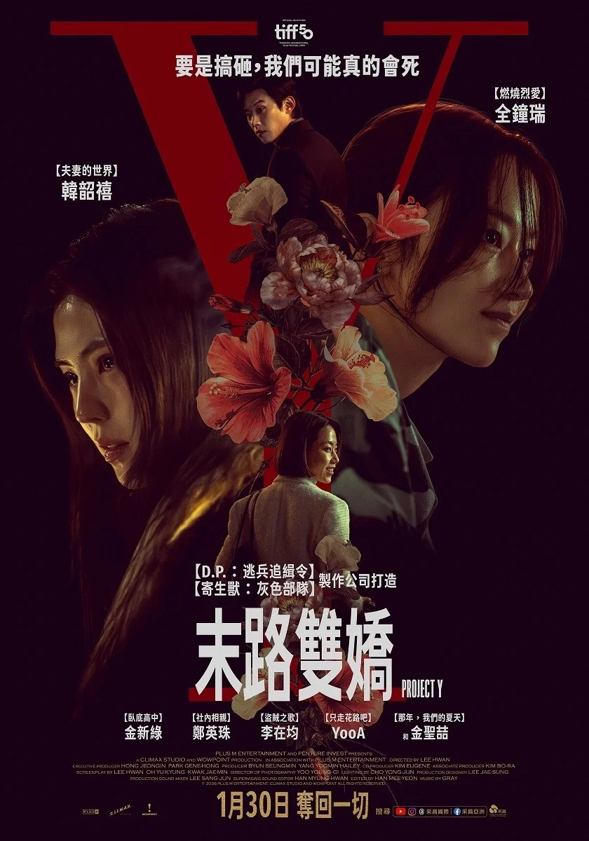Y计划