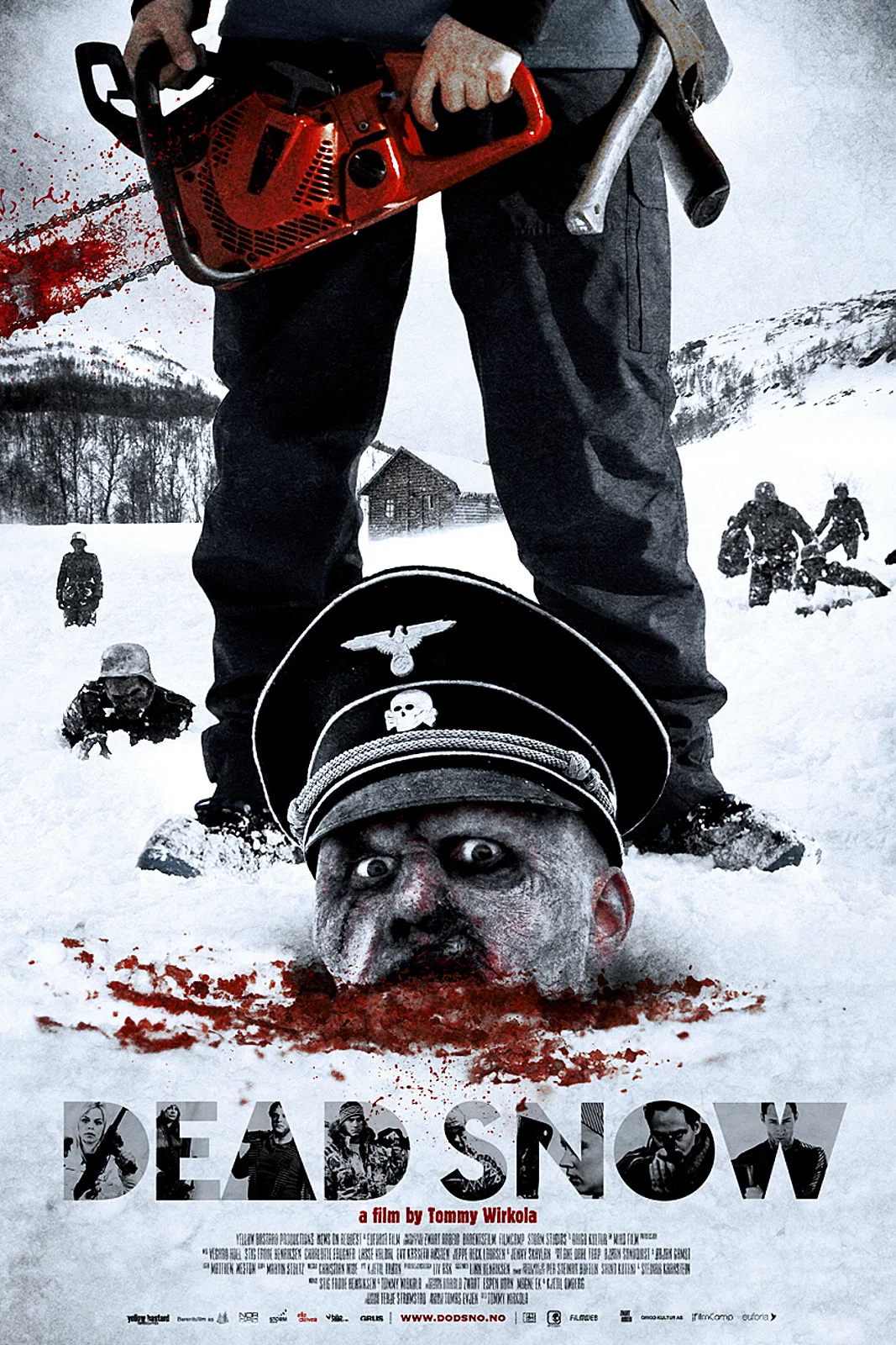 死亡之雪