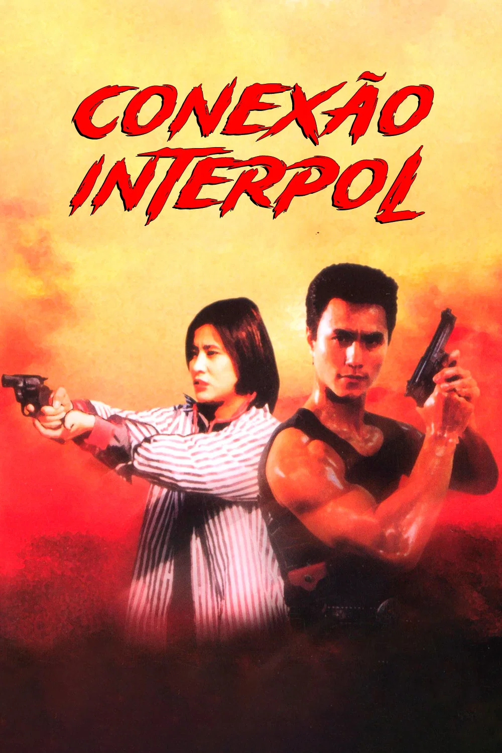 至尊特警