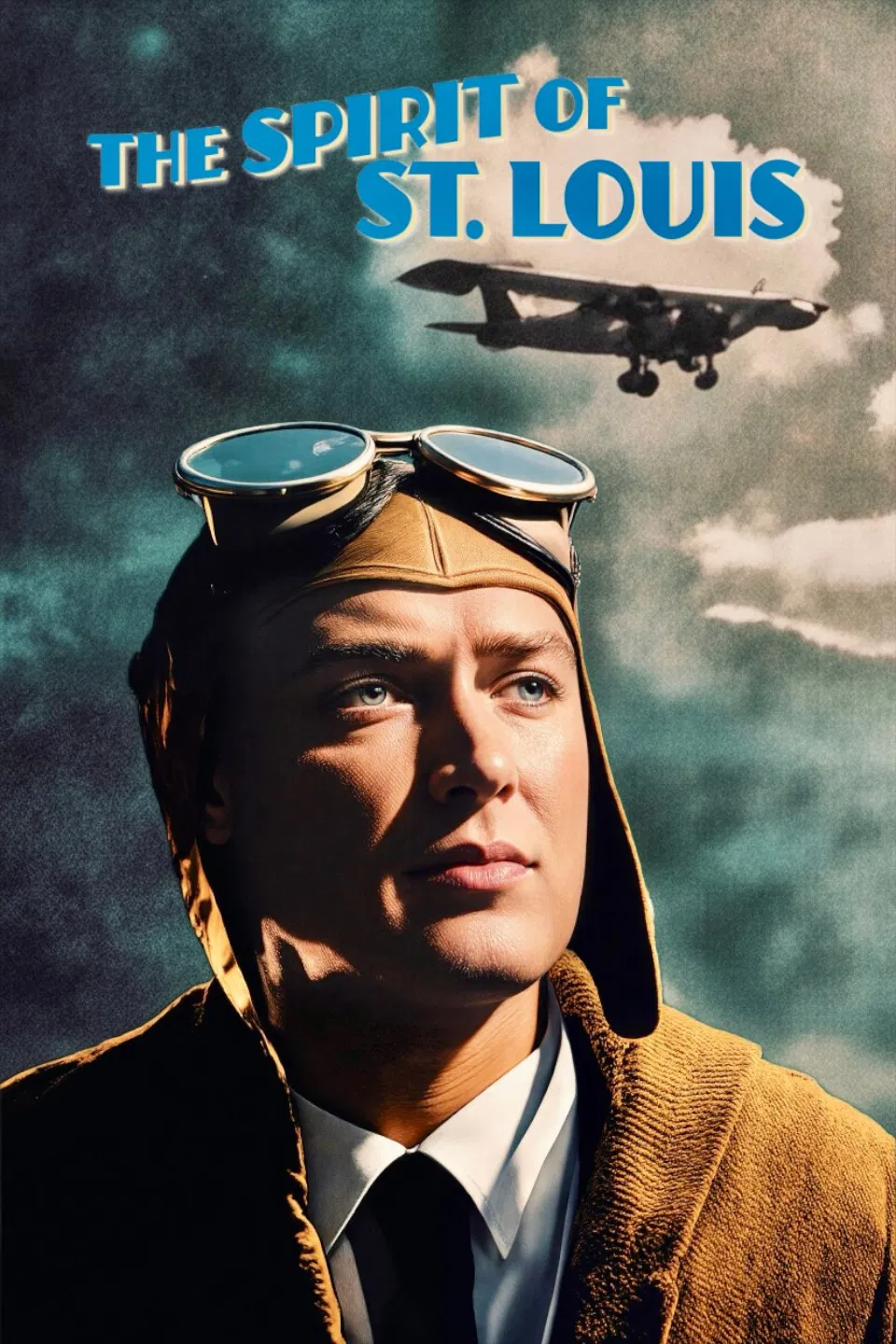 林白征空记