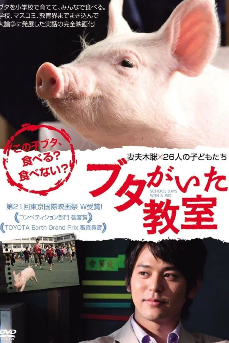 小猪教室