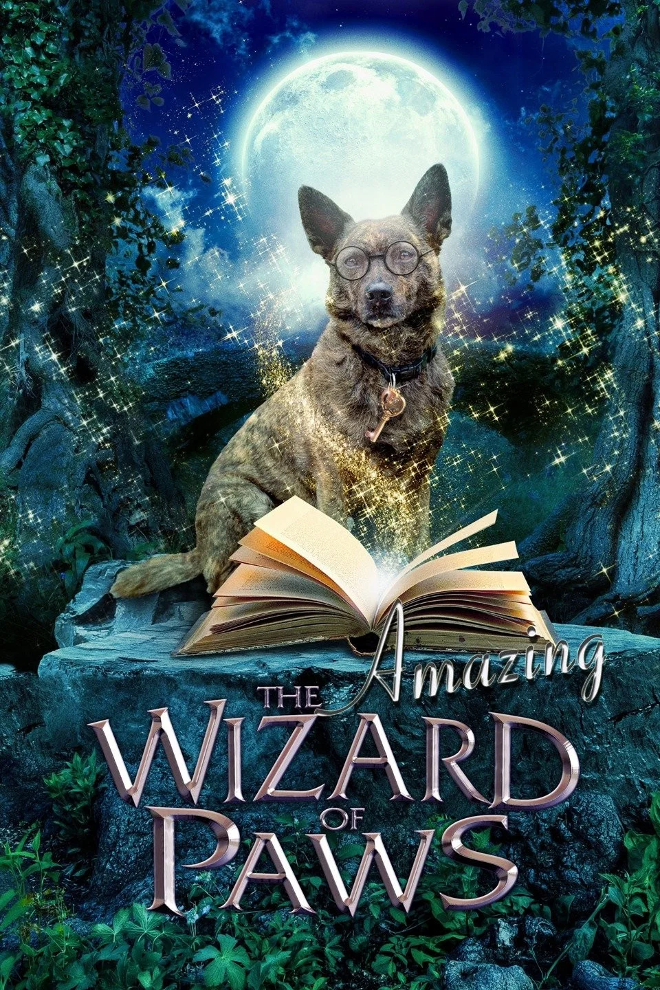 家有魔犬