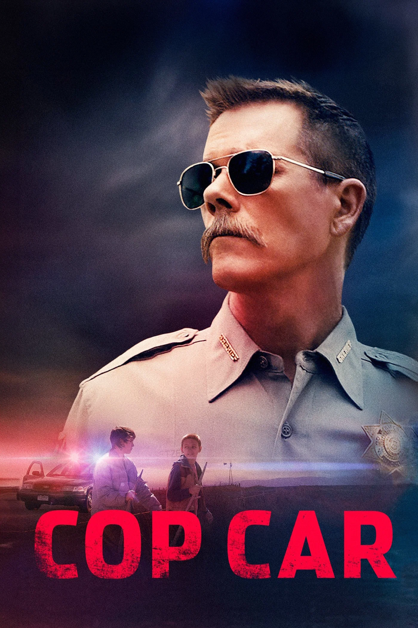 玩命警车