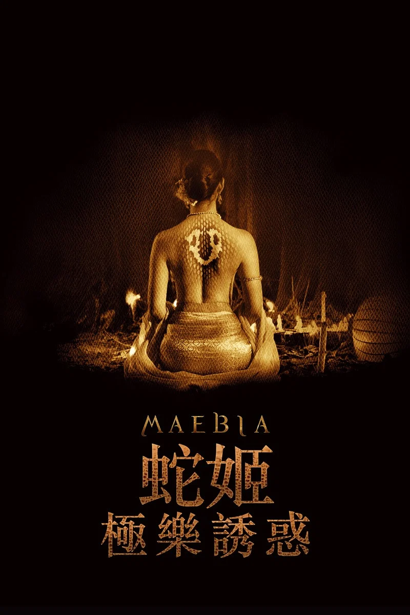 灵蛇爱