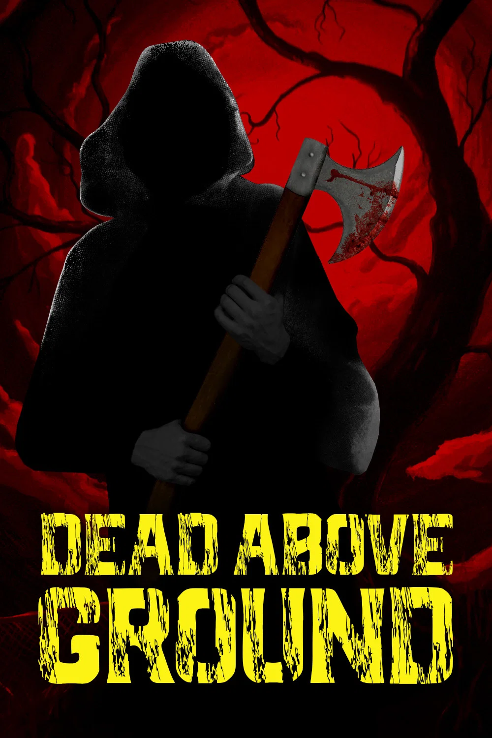 死亡之地
