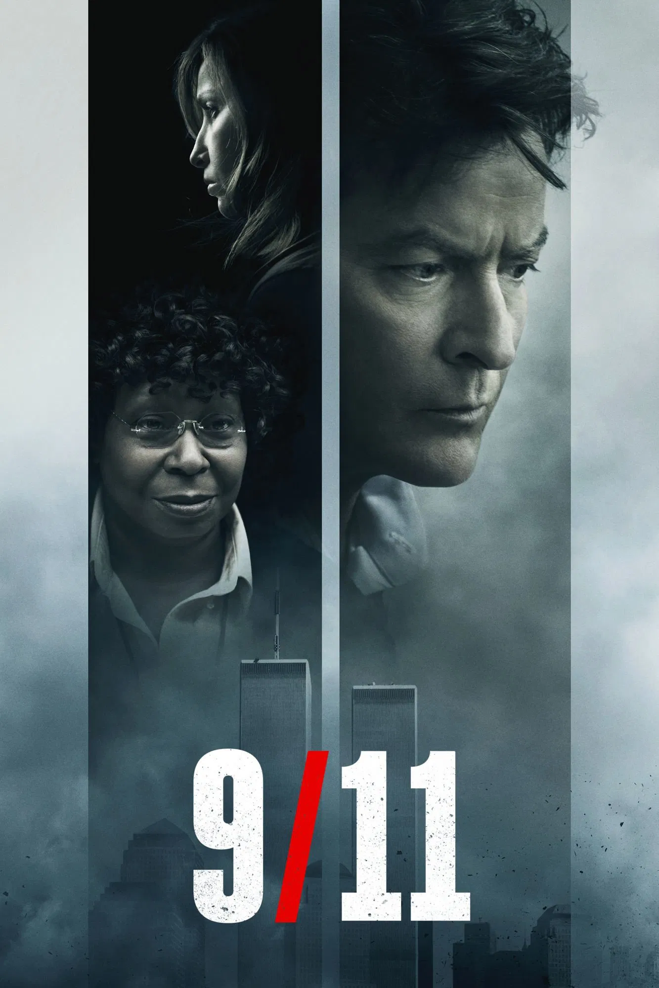 《911事件》海报