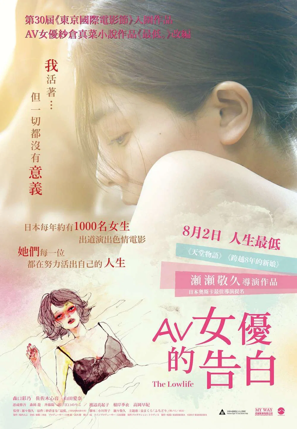 最差劲