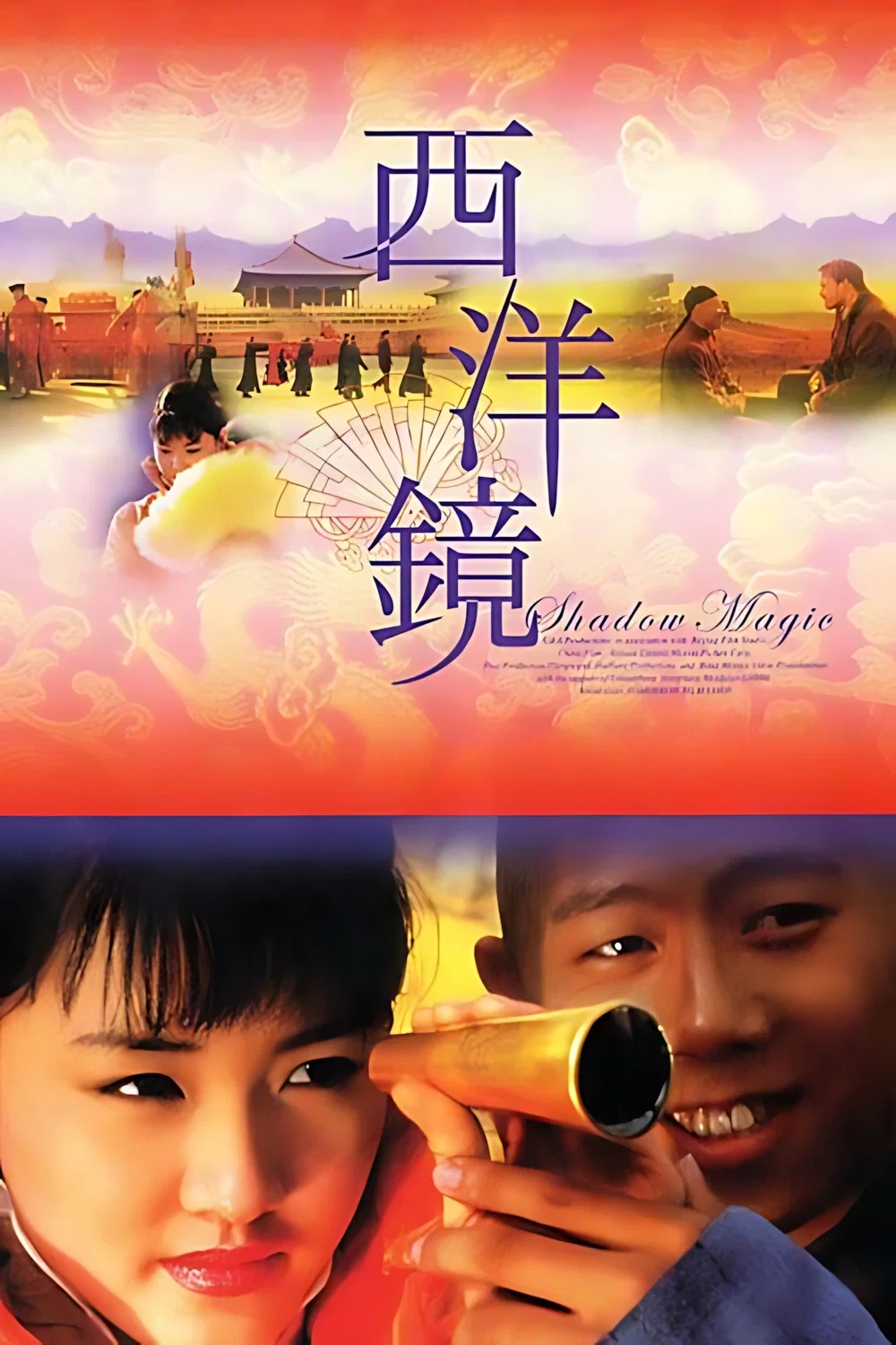 西洋镜