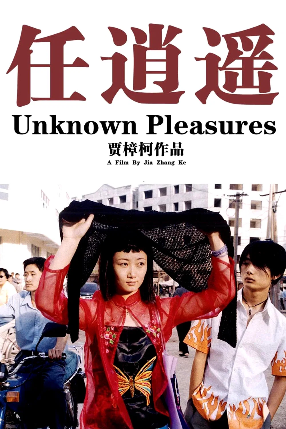 任逍遥