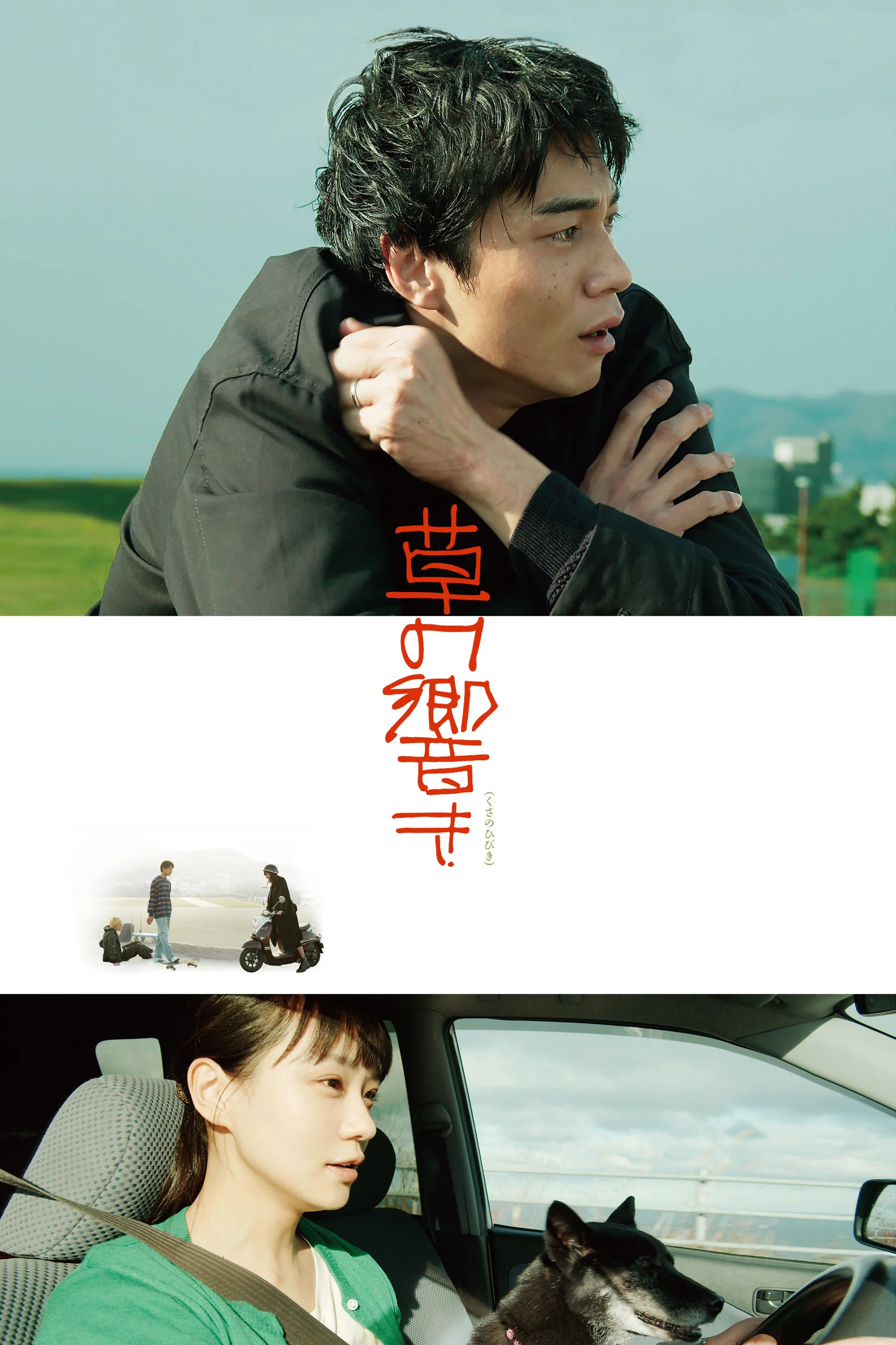 草之韵