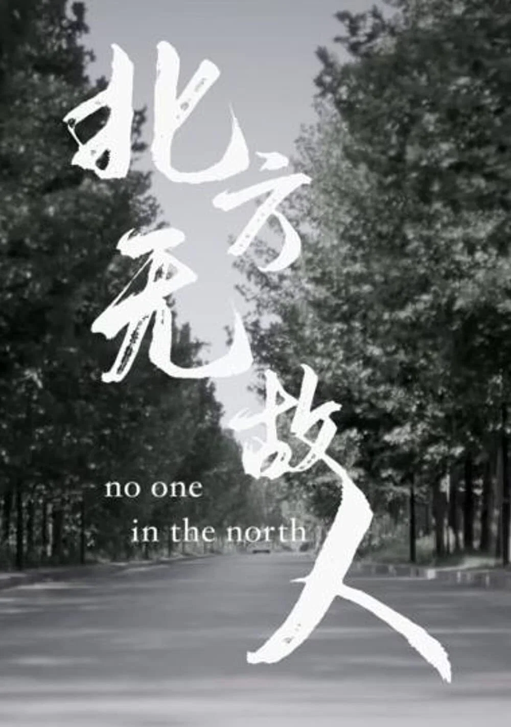北方无故人