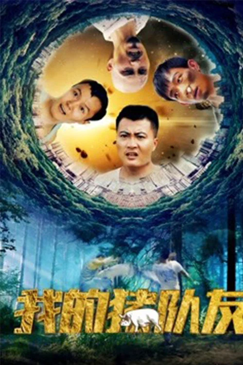我的猪队友