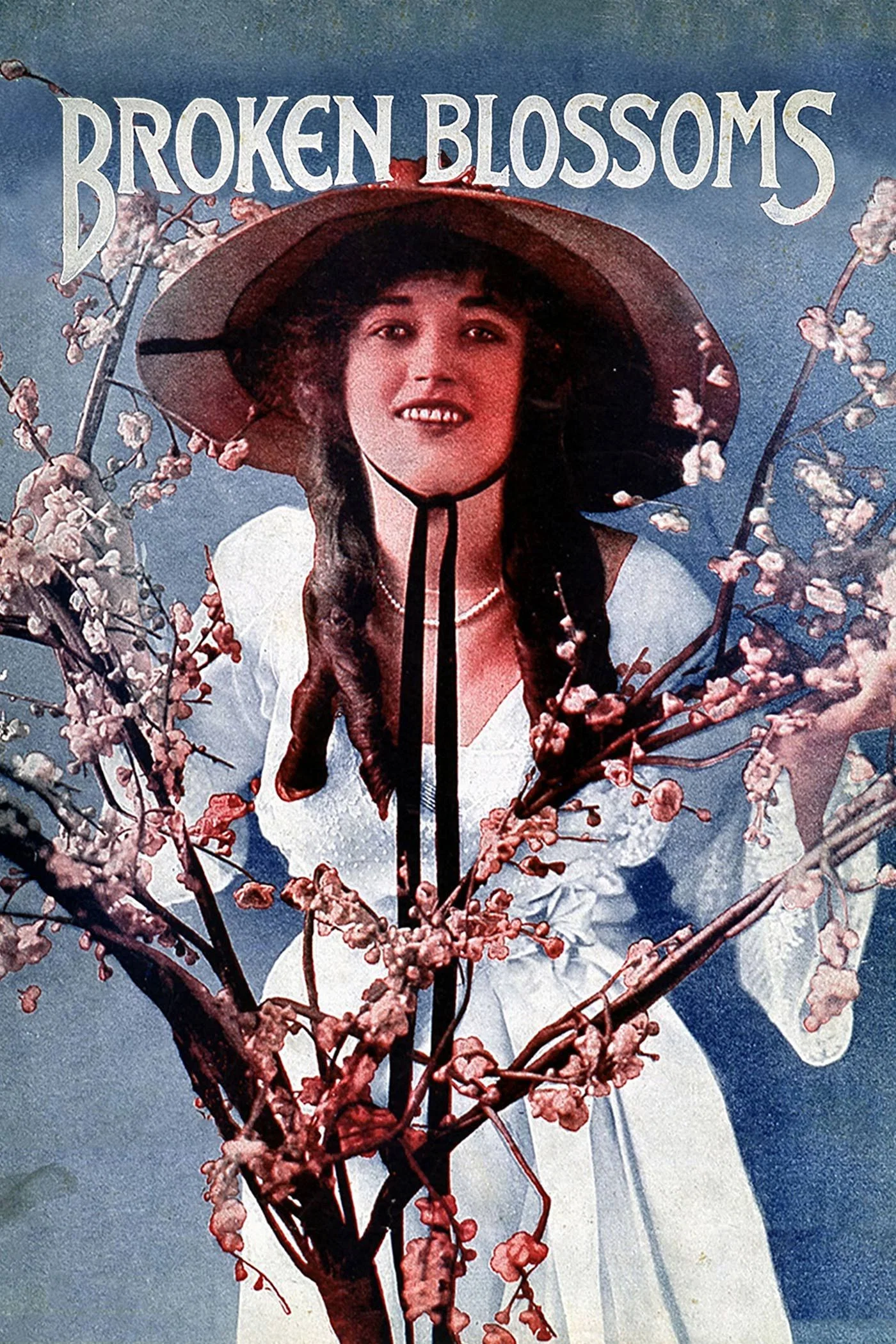 残花泪