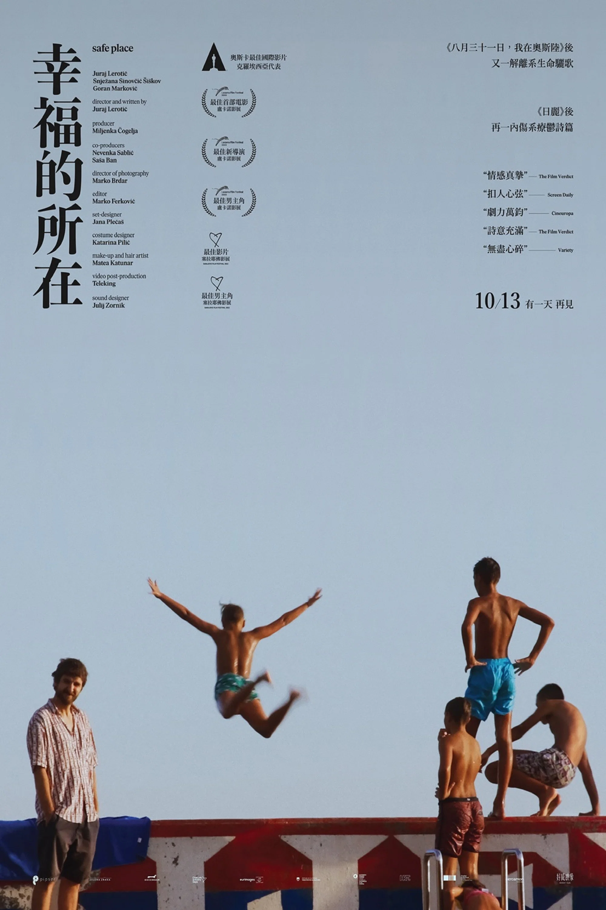 安全领域