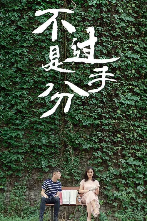 不过是分手封面图