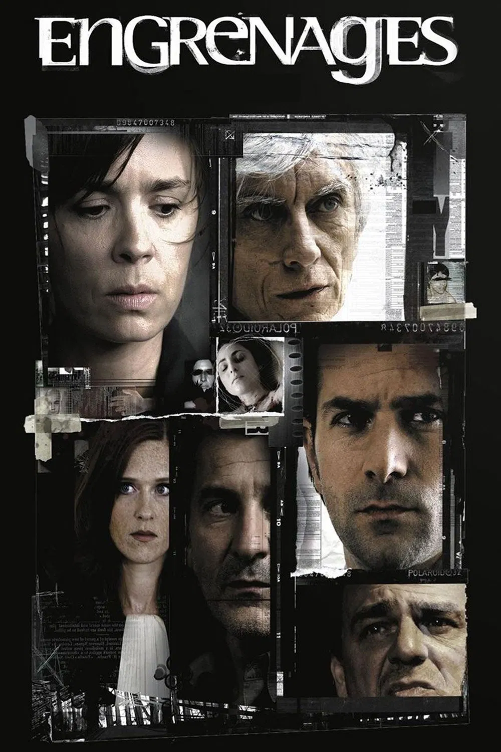 齿轮封面图