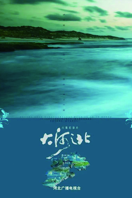 大河之北封面图